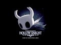 Hollow knight ost  city of tears outside