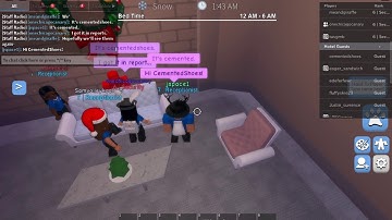 Bloxton Hotels Exploiter Report #18!