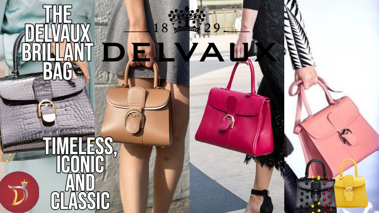 Delvaux - Delvaux added a new photo.