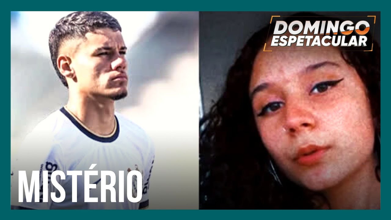 Exclusivo: veja as conversas entre jogador do Corinthians e a jovem que morreu após encontrá-lo