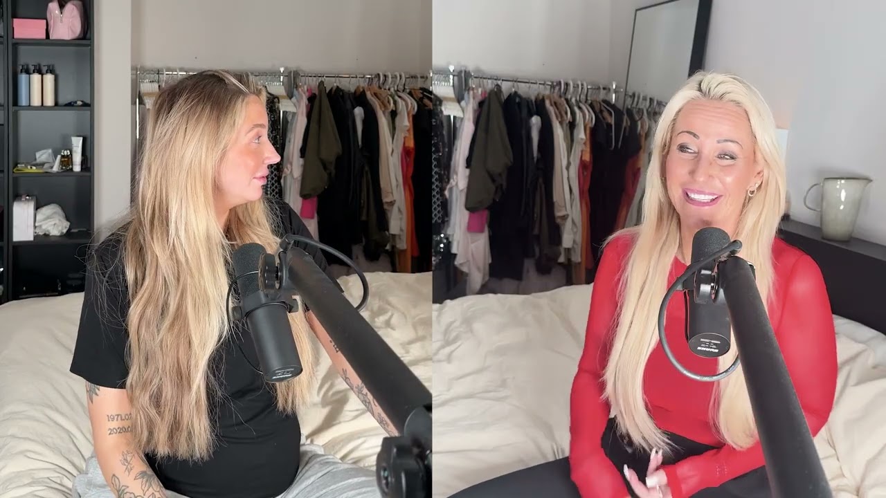 Avsnitt 77 Bästa och sämsta julen? Dyraste julklappen