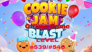 Cookie Jam Blast screenshot 3