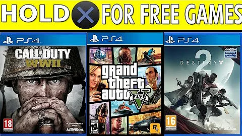 NEW! How To Get FREE PS4 GAMES GLITCH! - NEW METHOD SEPTEMBER 2017