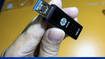 DDR Data Recovery: Recover lost photos from 256GB USB Flash Drive