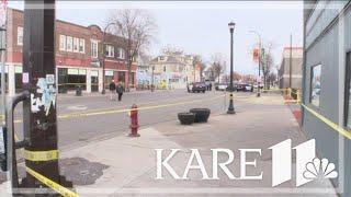 1 killed, 3 injured in Minneapolis shooting Tuesday afternoon