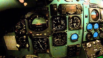 Czech DC-9 project: Almost completed.