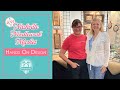 Cross Stitch Designer Spotlight: Hands On Design - Nashville Needlework Market 2024