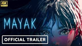 Mayak - Trailer Oficial Six One Indie Showcase Maio de 2026