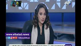 هند النعسانى: احتفاليات اليوم العالمي للطفولة برعاية رئيس الوزراء.