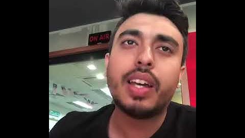 JANGAN BAGI ABE ISSEY BERBICARA... "JGN ACAH PANDAI SANGAI OKAYY"!!!