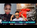 Useluleme uFikile Mlomo // Well done Gatsheni // Dj Tira responds to Luke Ntombela