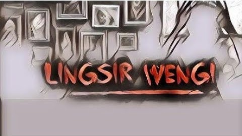 LINGSIR WENGI - AVRIL LAVIGNE FT METALLICA, LINKIN PARK, SLIPKNOT,LIMP BIZKIT ( KINEMASTER EDITING )