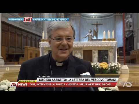 A3 NEWS TREVISO | 05/08/2022