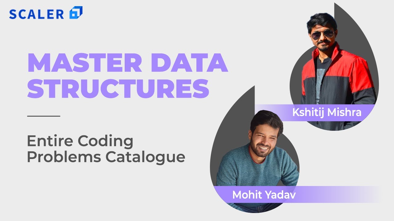 Coding Interview Questions on Data Structures Complete Guide 2023 ...