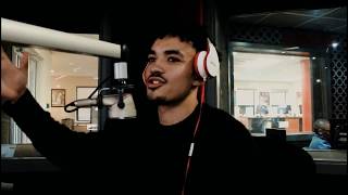 #thebestlifetv: shane eagle breaks down debut album #yellow & talks aka diss sublimials
