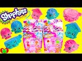 Shopkins Season 4 GIANT Opening with NEW Petkins Part 3 Toy Genie