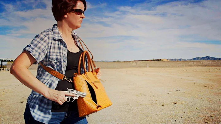 Tips & Tactics | S6 E22: "Carrie Lightfoot: Drawin...