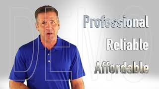 Courier Demo Video for Courier & Delivery Services in Houston TX