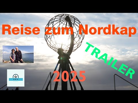Nordkap Trailer