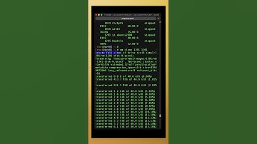 Cloning a 40GB VM is THIS Easy!
