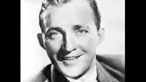 Bing Crosby And The Andrew Sisters, "Pistol Packin...