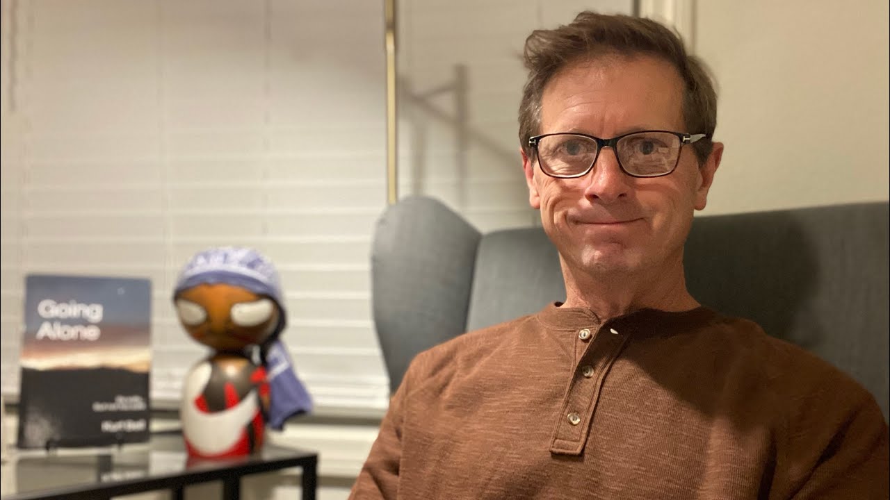 The Good Life - 02/16/2023 - The things husbands and wives discuss *