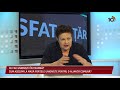 Emisiunea Sfatul Țării din 02.08.2018. Invitați: Vitalia PAVLICENCO și Valeriu SAHARNEANU