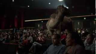 Celebrity GEICO Camel Cinema Profile