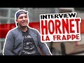 Capture de la vidéo Hornet La Frappe [ Tout Le Monde Veut L'algérie En Coupe Du Monde ? ] - Interview