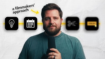 This Simple Workflow CHANGED How I Make YouTube Videos