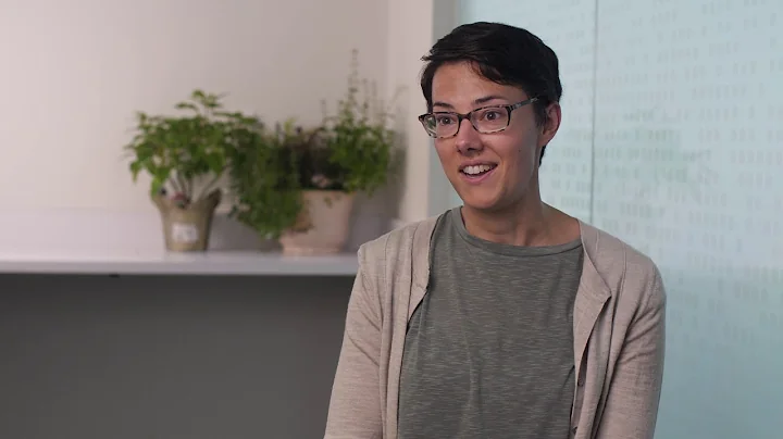 Why I Joined Kaiser Permanente: Rachel Weiner, MD