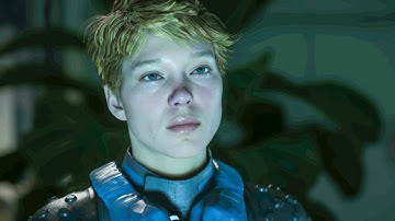 Death Stranding 2 - Wat gebeurt er als je weigert te helpen? Fragile vs. Accepteren