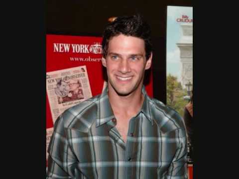 Justin Bartha - A Lot of Livin' to Do