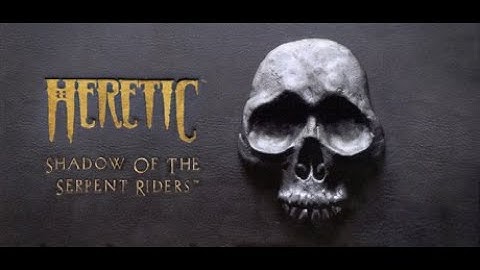 Heretic RPG Mod PC Episode 2 - Hell