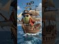 Captain kharbuja #trending #viral #shorts #captainkharbuja #funnyvideo #comedy #ai #cartoon