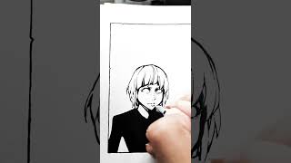 How to Draw Characters without Sketch