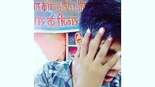 Abe kal rinki ke papa mile the mene unse sidha bola rinki ka hath mere hath me dedo