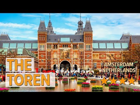 the toren hotel review hotels in amsterdam netherlands hotels