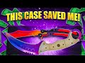 THIS CASE SAVED ME on KEYDROP...?! PAID $10,000! (Keydrop Promo Code 2025)