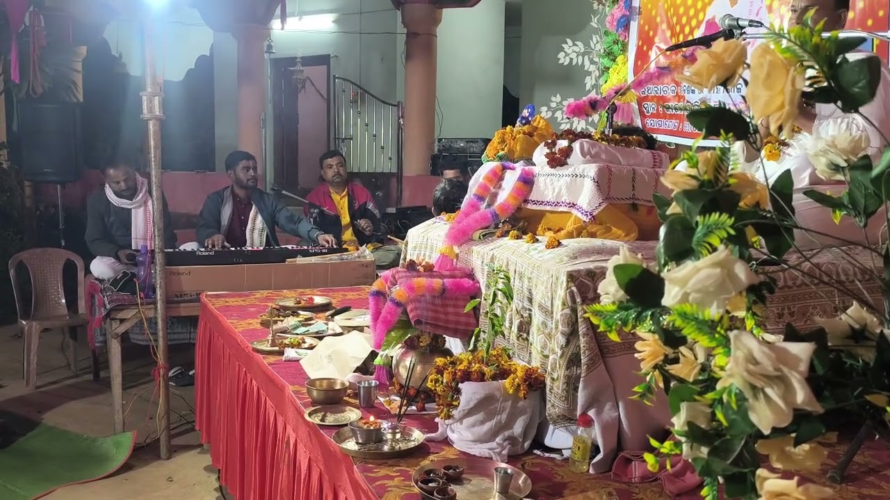 Radhe Radhe ❤️🙏🏻🦚