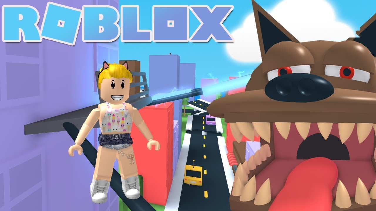 Roblox Escape The Pet Store Obby - cant believe my sister did this in roblox escape the obby