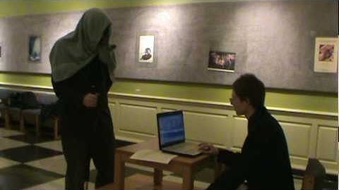 Computer Fraud and Abuse Act