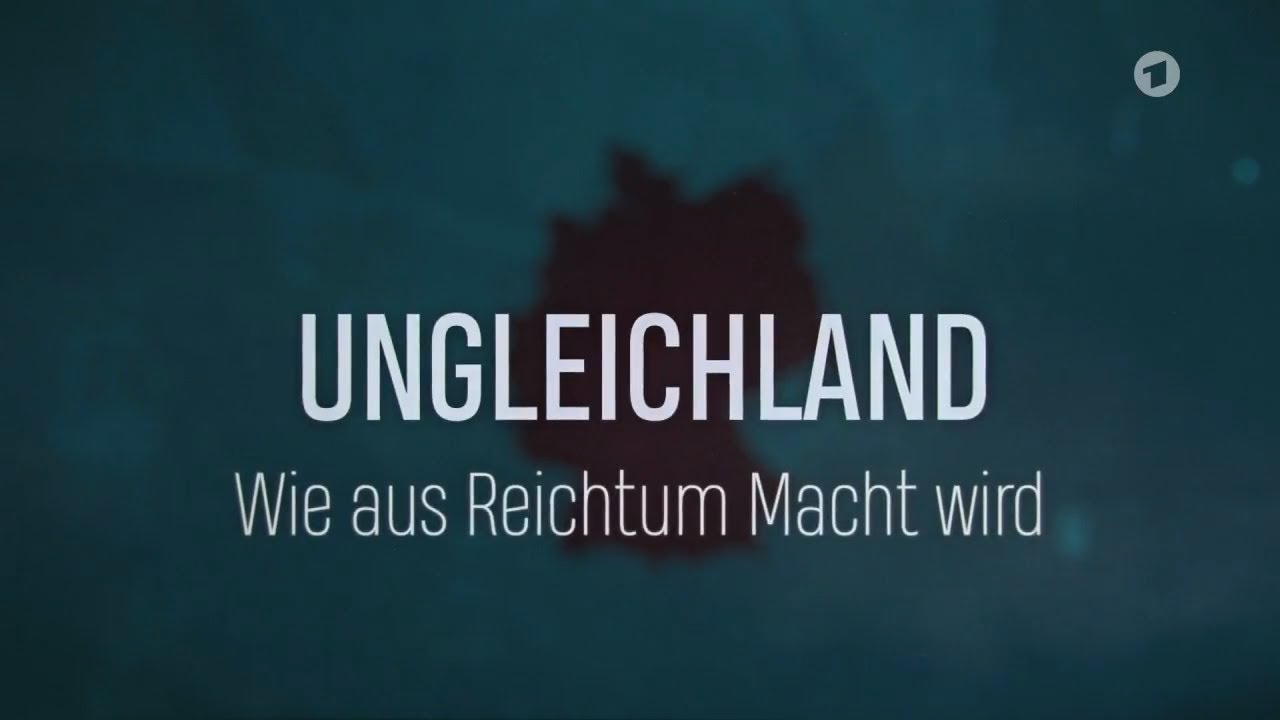 Ungleichland Ungleichland