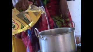 AL Wadan company  afia oil