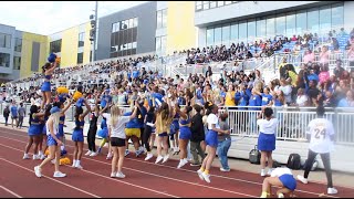 2025 NLRHS Senior VIdeo