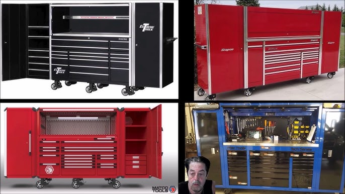 How much $$ do you think for these mini Snap-On tool boxes 