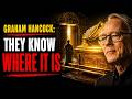 Graham Hancock: The Ark of the Covenant Vanished 2,600 Years Ago. Why?
