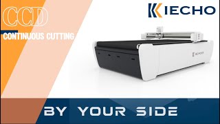 CCD Continuous cutting