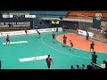 ハンドボール 東アジアクラブ選手権