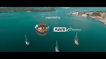 Sail Sabang 2017 BPKS | video promotion